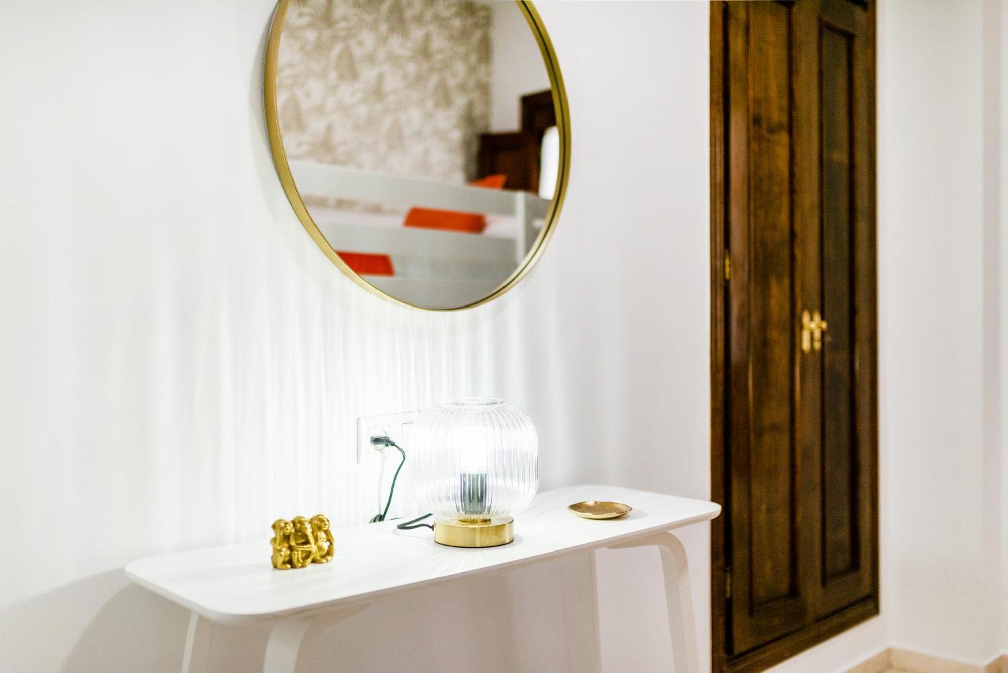 Apartamento Wekey Homes Granada, El Encanto De Navas Centro *