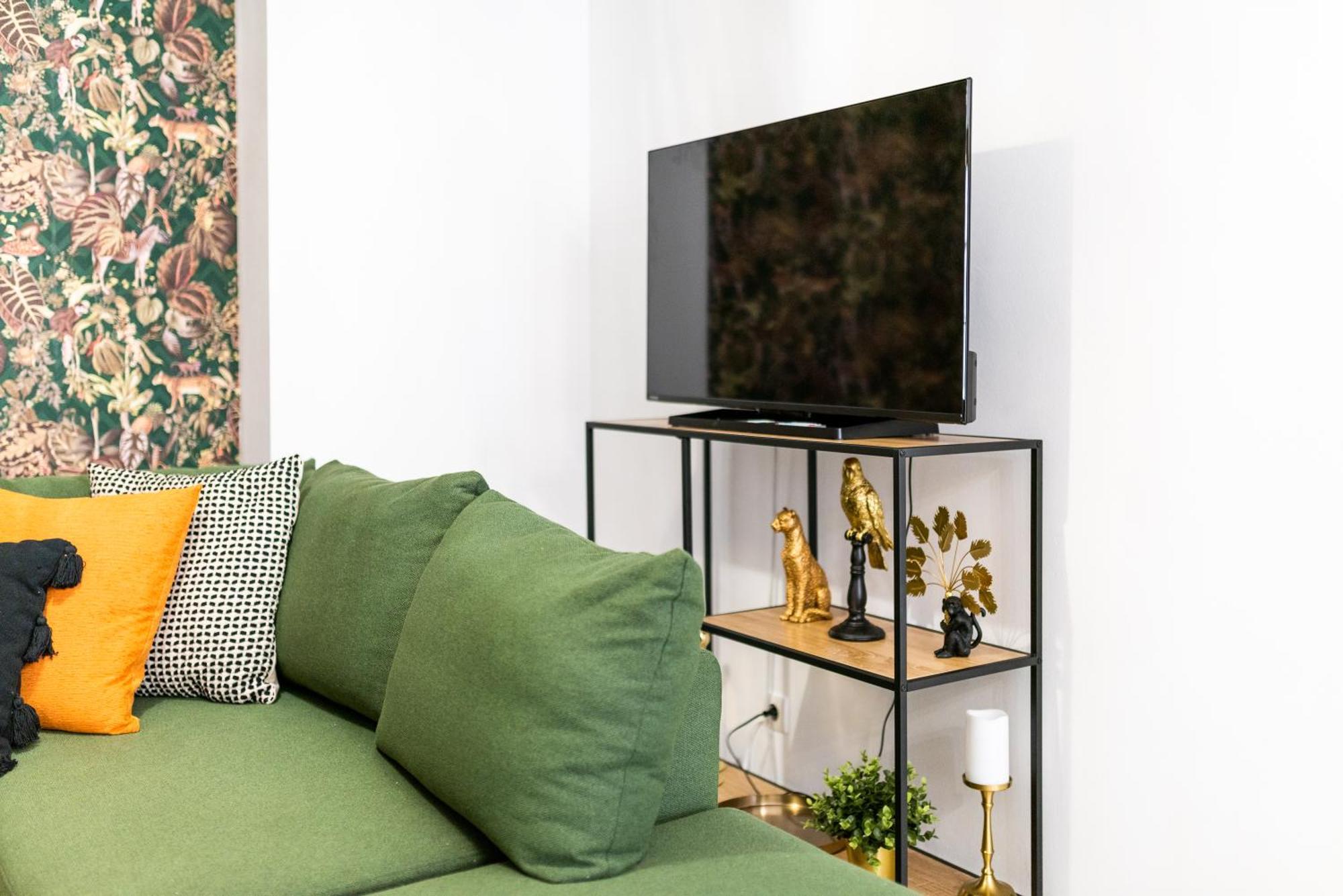 Wekey Homes Granada, El Encanto De Navas Centro Apartment *