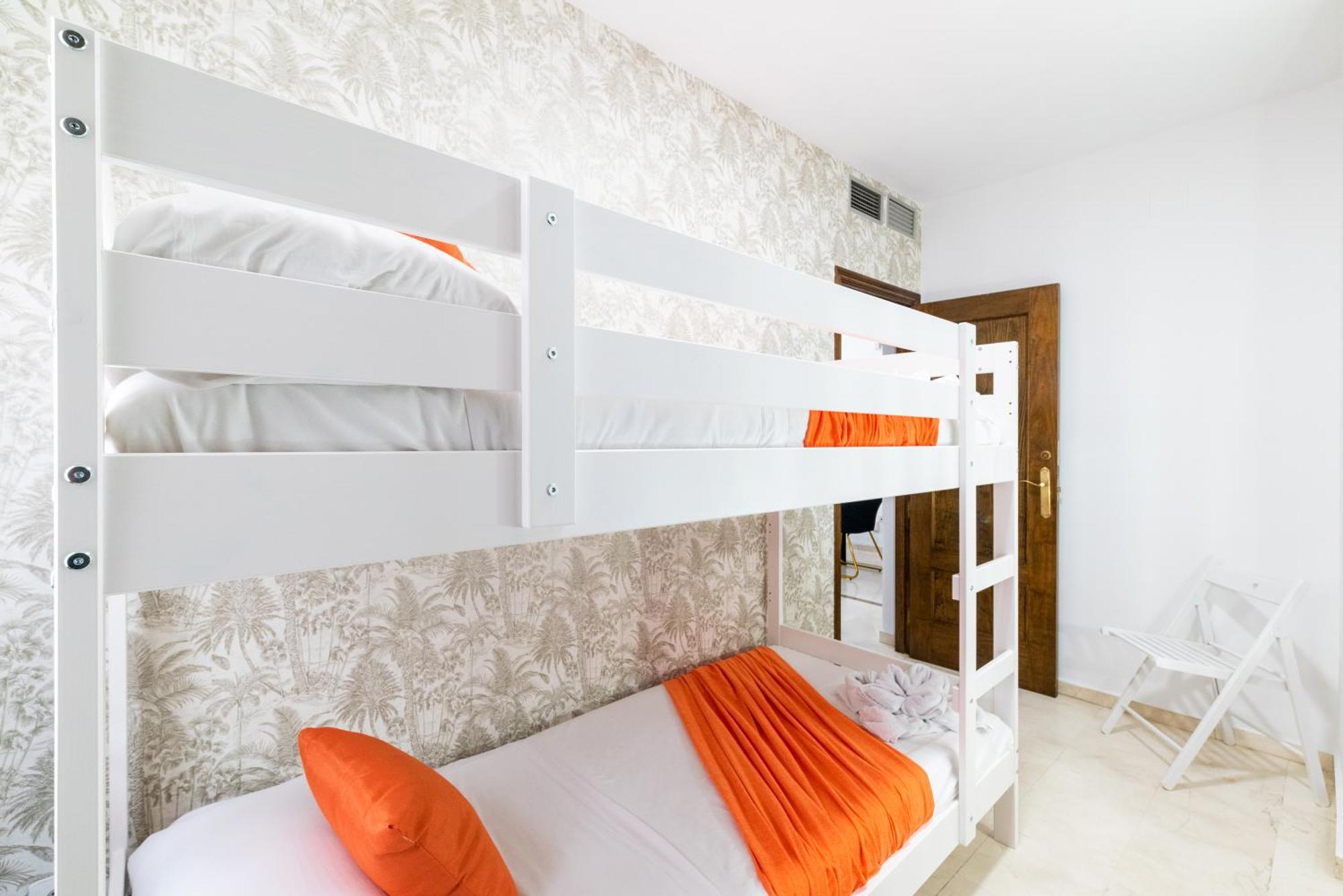 Apartment Wekey Homes Granada, El Encanto De Navas Centro *