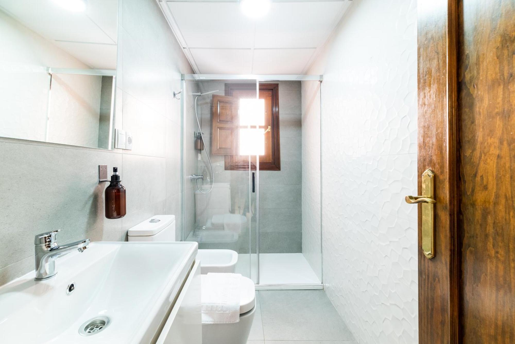 Wekey Homes Granada, El Encanto De Navas Centro Apartment