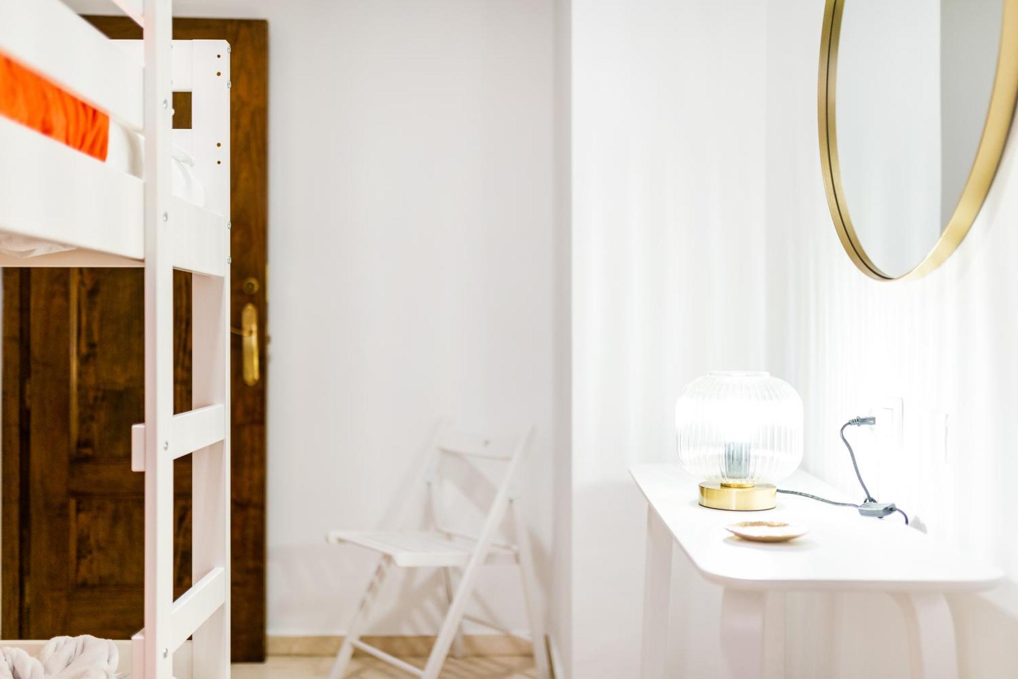 Wekey Homes Granada, El Encanto De Navas Centro Apartment *